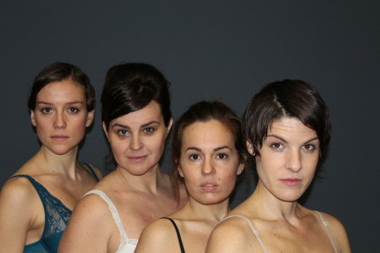 foto promo Flor(es) 2